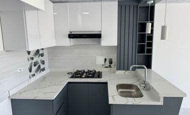 APARTAMENTO EN ARRIENDO EN LA FRANCIA EN MANIZALES