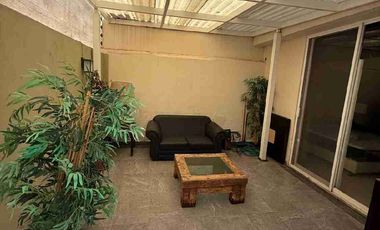 Departamento en Palmares.