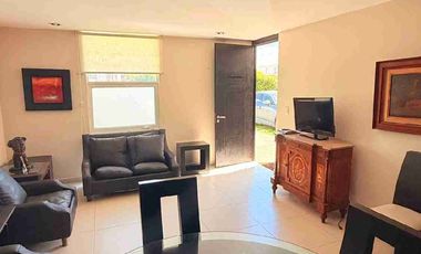 Departamento en Palmares.