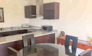 Departamento en Palmares.