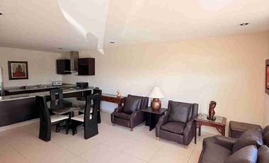 Departamento en Palmares.