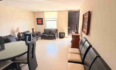 Departamento en Palmares.