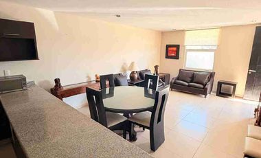 Departamento en Palmares.