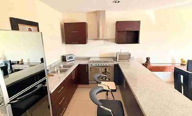 Departamento en Palmares.