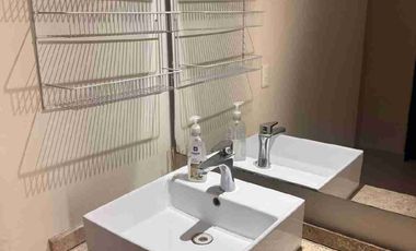 Departamento en Palmares.