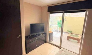 Departamento en Palmares.