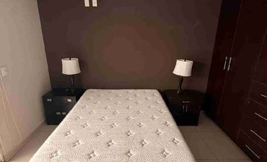 Departamento en Palmares.