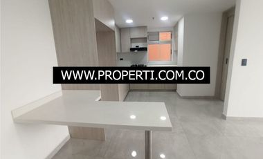 Apartaestudio en Arriendo Sector Zúñiga - Envigado