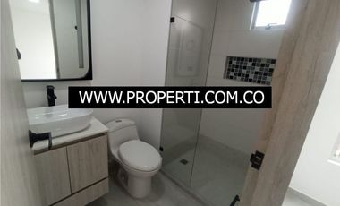 Apartaestudio en Arriendo Sector Zúñiga - Envigado