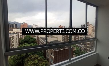 Apartaestudio en Arriendo Sector Zúñiga - Envigado