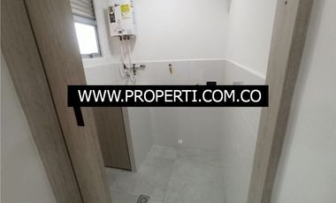 Apartaestudio en Arriendo Sector Zúñiga - Envigado