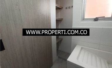 Apartaestudio en Arriendo Sector Zúñiga - Envigado