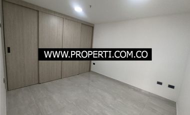 Apartaestudio en Arriendo Sector Zúñiga - Envigado