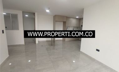 Apartaestudio en Arriendo Sector Zúñiga - Envigado