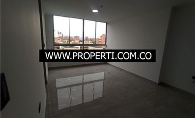 Apartaestudio en Arriendo Sector Zúñiga - Envigado