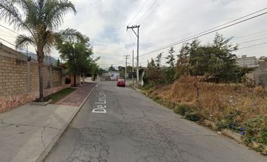 OY CASA EN VENTA SAN MIGUEL TLAIXPAN, TEXCOCO EDOMEX