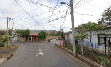 OY CASA EN VENTA SAN MIGUEL TLAIXPAN, TEXCOCO EDOMEX