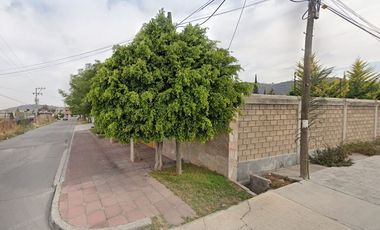 OY CASA EN VENTA SAN MIGUEL TLAIXPAN, TEXCOCO EDOMEX