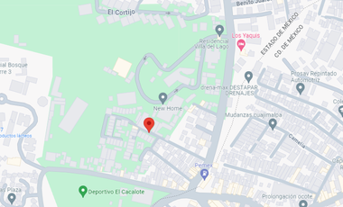 VENTA DE CASA EN CONDOMINIO HUIXQUILUCAN, EDOMEX.
