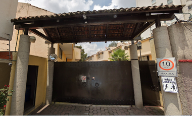 VENTA DE CASA EN CONDOMINIO HUIXQUILUCAN, EDOMEX.