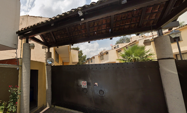 VENTA DE CASA EN CONDOMINIO HUIXQUILUCAN, EDOMEX.
