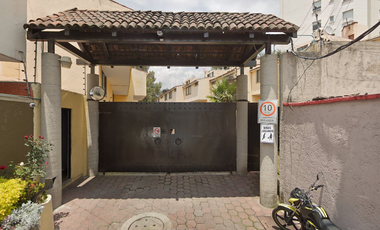 VENTA DE CASA EN CONDOMINIO HUIXQUILUCAN, EDOMEX.