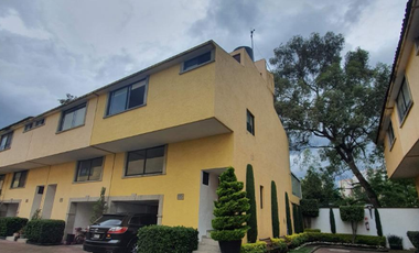 VENTA DE CASA EN CONDOMINIO HUIXQUILUCAN, EDOMEX.