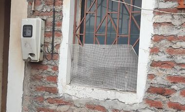Excelente Terreno con Casa en Cerro Navia