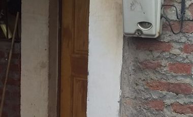 Excelente Terreno con Casa en Cerro Navia
