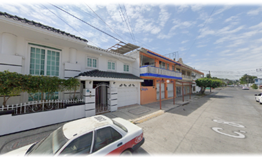 VENTA DE BONITA CASA EN VERACRUZ POZA RICA