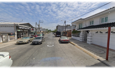 VENTA DE BONITA CASA EN VERACRUZ POZA RICA