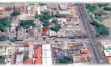 VENTA DE BONITA CASA EN VERACRUZ POZA RICA