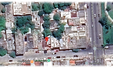 VENTA DE BONITA CASA EN VERACRUZ POZA RICA