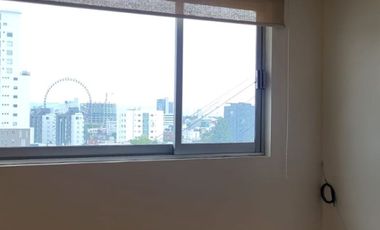 PENTHOUSE EN RENTA CON UNA VISTA INCREÍBLE EN ZONA LA NORIA