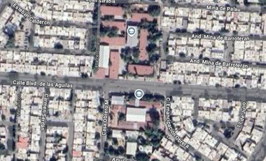 Bonita casa en remate bancario- Nueva los Ángeles, Torreón, Coah.