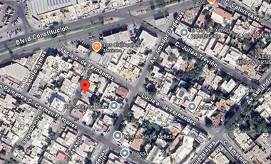 Bonita casa en remate bancario- Nueva los Ángeles, Torreón, Coah.