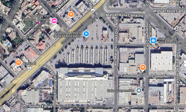 Bonita casa en remate bancario- Nueva los Ángeles, Torreón, Coah.