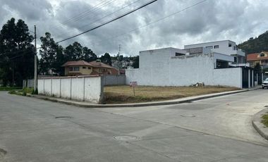 ESPECTACULAR TERRENO EN CHARASOL