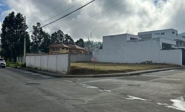 ESPECTACULAR TERRENO EN CHARASOL