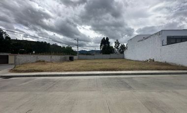 ESPECTACULAR TERRENO EN CHARASOL