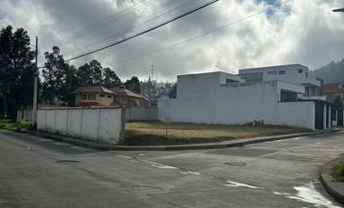 ESPECTACULAR TERRENO EN CHARASOL