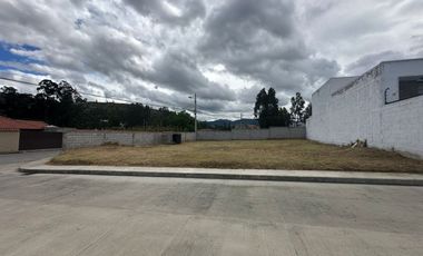 ESPECTACULAR TERRENO EN CHARASOL