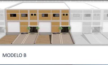 BODEGAS EN PREVENTA  - DENTRO DE PARQUE  INDUSTRIAL EN CANCÚN