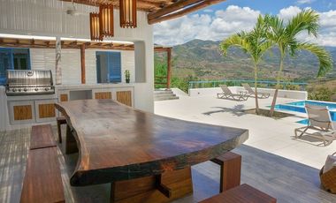 ALQUILER DE HERMOSA FINCA PRIVADA TAMARINDO LLAMANOS AL3007705928 DISFRUTA UNA AGRDABLE ESTADIA