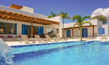 ALQUILER DE HERMOSA FINCA PRIVADA TAMARINDO LLAMANOS AL3007705928 DISFRUTA UNA AGRDABLE ESTADIA