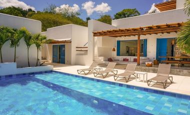 ALQUILER DE HERMOSA FINCA PRIVADA TAMARINDO LLAMANOS AL3007705928 DISFRUTA UNA AGRDABLE ESTADIA