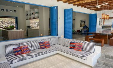 ALQUILER DE HERMOSA FINCA PRIVADA TAMARINDO LLAMANOS AL3007705928 DISFRUTA UNA AGRDABLE ESTADIA