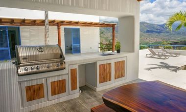 ALQUILER DE HERMOSA FINCA PRIVADA TAMARINDO LLAMANOS AL3007705928 DISFRUTA UNA AGRDABLE ESTADIA