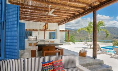 ALQUILER DE HERMOSA FINCA PRIVADA TAMARINDO LLAMANOS AL3007705928 DISFRUTA UNA AGRDABLE ESTADIA