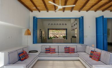 ALQUILER DE HERMOSA FINCA PRIVADA TAMARINDO LLAMANOS AL3007705928 DISFRUTA UNA AGRDABLE ESTADIA